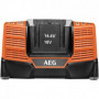 AEG Chargeur GBS NiCD / NIMH / LI-ION BL1418. batterie Pro lithium (a glissiere) 69,99 €