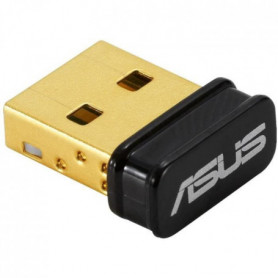 Mini Adaptateur Réseau Bluetooth 5.0 -ASUS - USB-BT500 - Compatible Bluetooth 4. 32,99 €