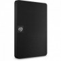 Disque Dur Externe - SEAGATE - Expansion Portable - 4 To - USB 3.0 (STKM4000400) 129,99 €