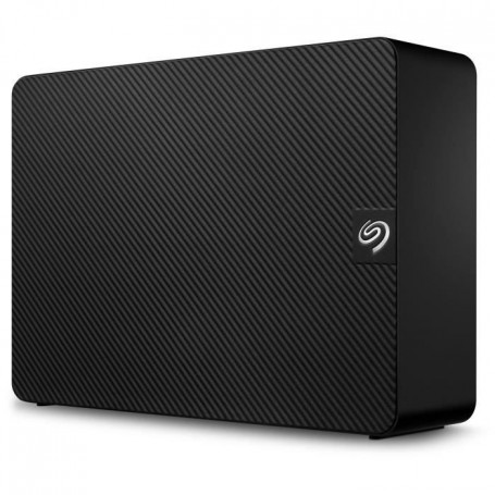 Disque Dur Externe - SEAGATE - Expansion Portable - 4 To - USB 3.0 (STKP4000400) 119,99 €