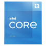 INTEL - Processeur Intel Core i3-10105F - 4 coeurs / 4.4 GHz - Socket 1200 - 65W 109,99 €