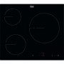 ELECTROLUX FHRN639K Plaque de cuisson vitrocéramique - 3 zones - 5700W - L59 x P 349,99 €