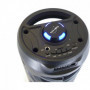 INOVALLEY KA02- Enceinte lumineuse Bluetooth 400W - Fonction Karaoké - 2 Haut-pa 53,99 €