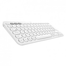 Clavier Gaming - THE G-LAB - KEYZ-HYDRO-BKWO/FR - Membrane 60% 3 coule
