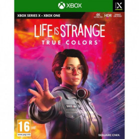 Life is Strange : True Colors Jeu Xbox One et Xbox Series X 55,99 €