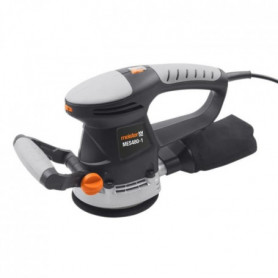 MEISTER Ponceuse excentrique 480W 73,99 €