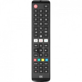 ONE FOR ALL URC4910 - Télécommande de remplacement pour TV Samsung 22,99 €
