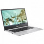 ASUS Chromebook CX1400CNA-EK0105 - 14'' FHD - Intel Celeron N3350 - RAM 8Go - St 389,99 €