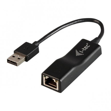 Adaptateur I-TEC USB vers RJ45 20,99 €