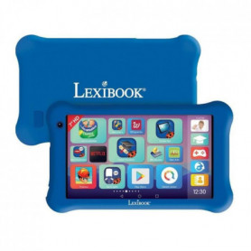 LEXIBOOK - LexiTab Master 7 - Contenu éducatif. interface personnalisée et hous 129,99 €