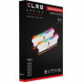 Mémoire RAM - PNY - XLR8 Gaming EPIC-X RGB DDR4 3600MHz 2x8GB White Edition - 79,99 €