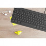 MOBILITY LAB ML304250 - Clavier PC Business Filaire avec 2 hub USB intégré - Noi 35,99 €