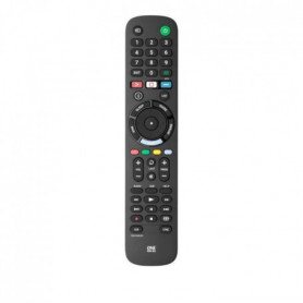 ONE FOR ALL URC4912 - Télécommande de remplacement pour TV Sony 22,99 €