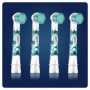 ORAL-B 80352668 - Brossettes de rechange Star Wars - Pour brosse a dents éléctri 25,99 €
