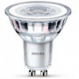 PHILIPS Ampoule LED Spot GU10 - 50W Blanc Chaud - Compatible Variateur - Verre 14,99 €