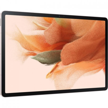 Tablette Tactile - SAMSUNG Galaxy Tab S7 FE - 12.4 - Android 11 - RAM 4Go - Stoc 619,99 €