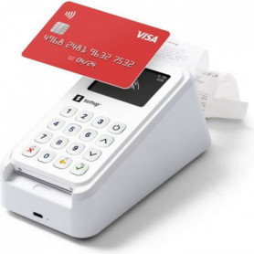 SumUP - Kit de paiement 3G+ 169,99 €