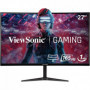 Ecran PC Gamer Incurvé - VIEWSONIC - 27 - VX2718-2KPC-MHD - QHD - Dalle VA - 1 m 289,99 €