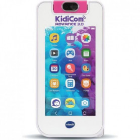 VTECH - Kidicom Advance 3.0 Blanc et Rose 189,99 €