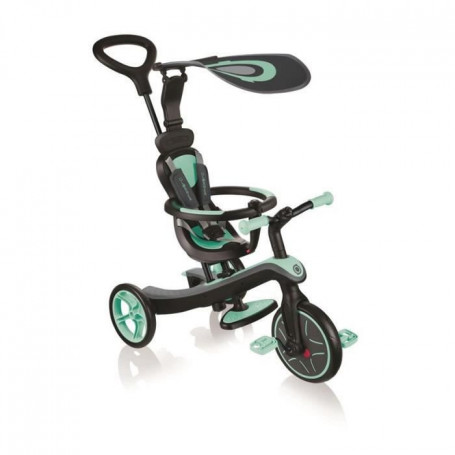 GLOBBER - Tricycle 4 en 1 - Vert menthe 249,99 €