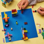 LEGO 11025 Classic La Plaque De Construction Bleue 32x32. Socle de Base pour Con 18,99 €