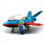 LEGO 60323 City Great Vehicles L'Avion de Voltige. Idées de Cadeau Jouet pour En 18,99 €