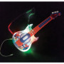 SPIDER-MAN - Guitare Électronique Lumineuse avec lunettes équipées d'un micro 53,99 €