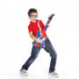 SPIDER-MAN - Guitare Électronique Lumineuse avec lunettes équipées d'un micro 53,99 €
