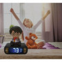 HARRY POTTER - Réveil digital - Veilleuse lumineuse en 3D et effets sonores 34,99 €