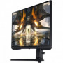 Ecran PC Gamer - SAMSUNG ODYSSEY G5 - LS27AG500NUXEN - 27 WQHD - Dalle IPS - 1ms 429,99 €