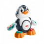 Fisher-Price - Valentin le Pingouin Linkimals - Jouet d'éveil bébé - Des 9 mois 59,99 €