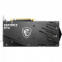 Carte Graphique - MSI - GeForce RTX 3060 Ti GAMING X 8G LHR - 8 Go - GDDR6 - PCI 619,99 €