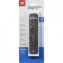 ONE FOR ALL URC4913 - Télécommande de remplacement pour TV Philips 22,99 €