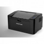 Imprimante Multifonction - PANTUM - 22PPM SFP - Laser - A4 - Wi-Fi - P2500W 139,99 €