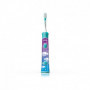 Philips Sonicare for Kids Brosse a Dents Rechargeable Bleue Turquoise 48,99 €