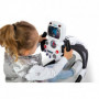 Smoby - V8 Driver Space - Simulateur de Conduite pour Enfant - Navette Spatiale 135,99 €