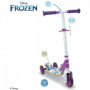 Frozen patinette bois 3r pliable 80,99 €