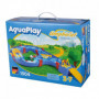 aquaplay set amphie - circuit de jeu d'eau - 1 véhicule + 1 figurine 59,99 €