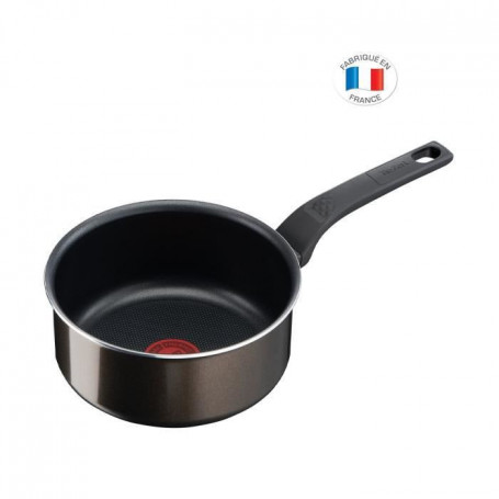 TEFAL B5543002 Easy Cook&Clean Casserole 20 cm (3 L). Antiadhésive. Thermo-Signa 36,99 €