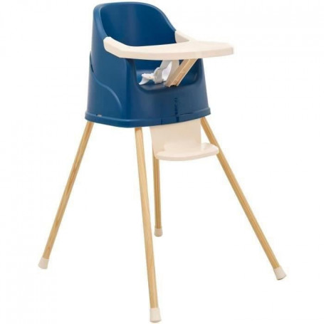THERMOBABY CHAISE HAUTE YOUPLA BLEU OCEAN 189,99 €