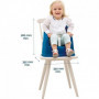 THERMOBABY REHAUSSEUR DE CHAISE YOUPLA 108,99 €