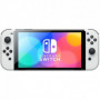 Console Nintendo Switch (modele OLED) : Nouvelle version. Couleurs Intenses. Ecr 359,99 €