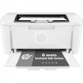 HP LaserJet M110we Imprimante monofonction Laser noir et blanc - 6 mois d'Instan 139,99 €
