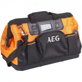 AEG - Sac ultra résistant - Huit poches intérieures - BAGTT 90,99 €