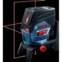 Laser combiné GCL 2-50 C + RM2 (AA) L-Boxx ready BOSCH 229,99 €