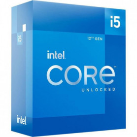 Processeur - INTEL - Core i5-12600K - 10 coeurs (6P+4E) - Socket LGA1700 - Chips 359,99 €