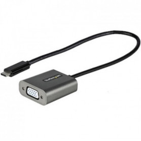 StarTech.com - CDP2VGAEC - Convertisseur USB C 1080p vers VGA - USB Type-C vers 30,99 €