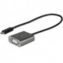 StarTech.com - CDP2VGAEC - Convertisseur USB C 1080p vers VGA - USB Type-C vers 30,99 €