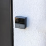 DIO CONNECTED HOME - Vidéophone WiFi sans fil avec batterie rechargeable 109,99 €