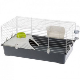 FERPLAST Cage pour lapins Rabbit 100 95 x 57 x 46 cm 189,99 €